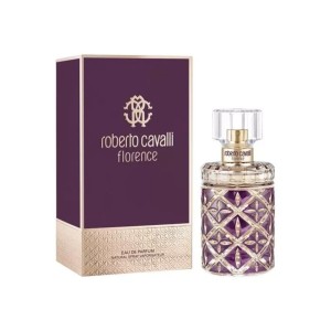 Парфумована вода жіноча Roberto Cavalli Florence, 75мл